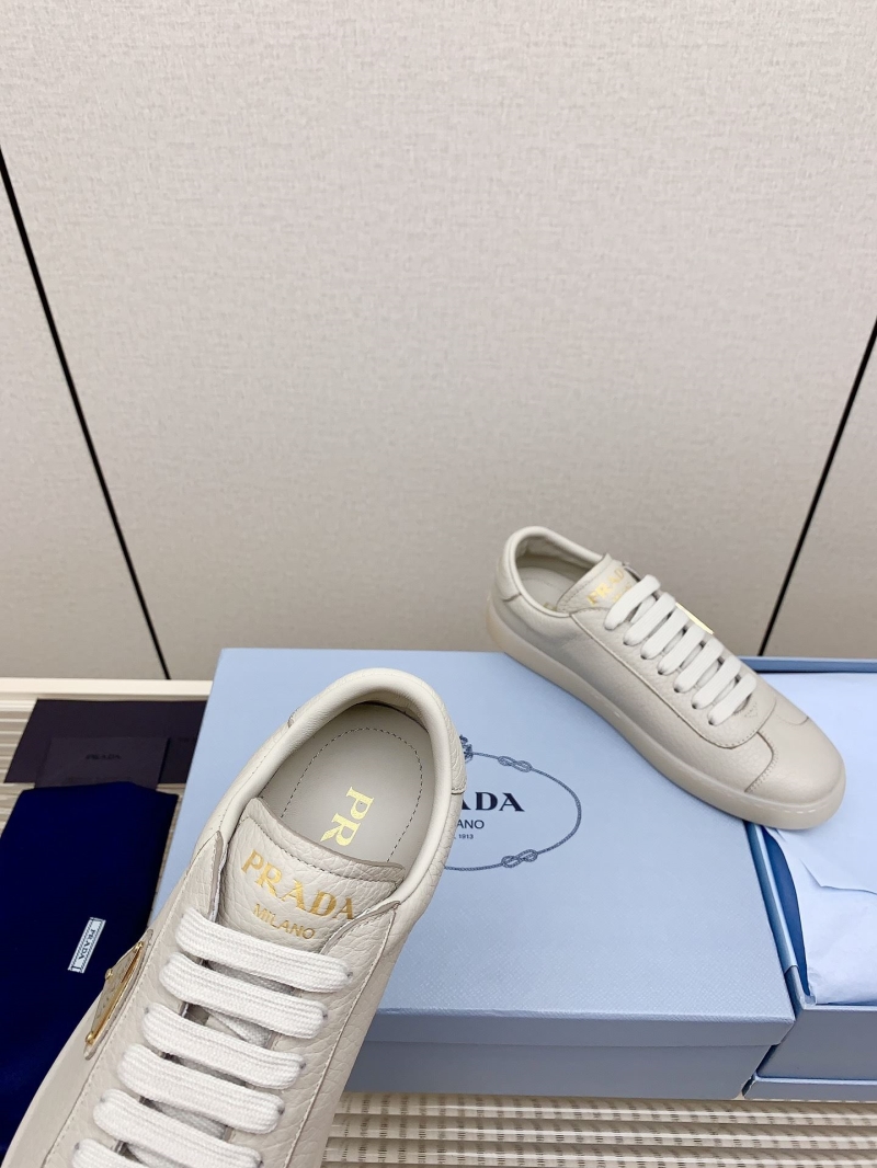 Prada Casual Shoes